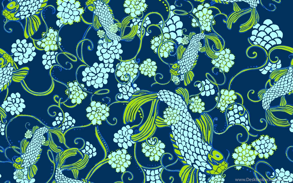 Lilly Pulitzer Backgrounds