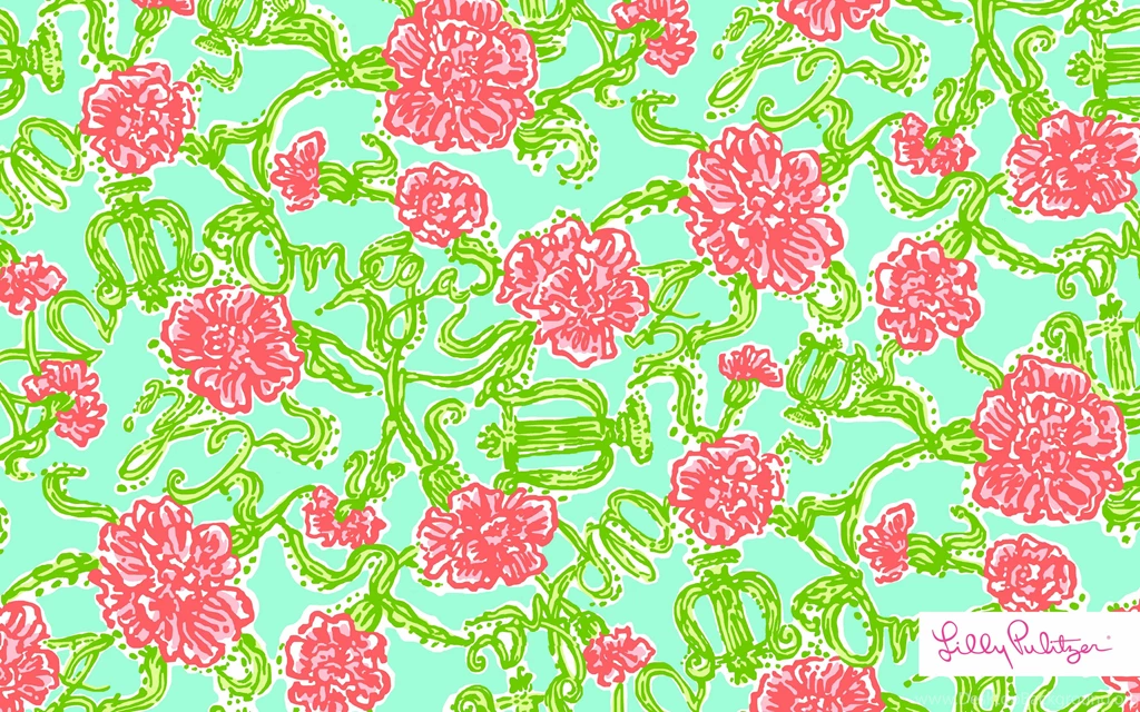 Lilly Pulitzer