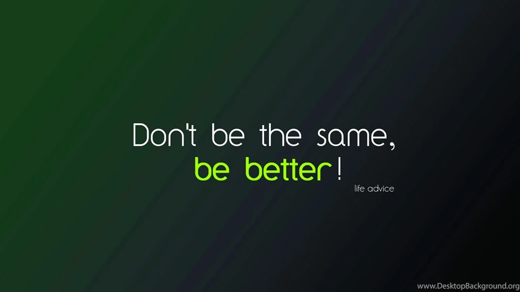 Wallpapers For Desktop With Quotes On Life Best HD Desktop ...
