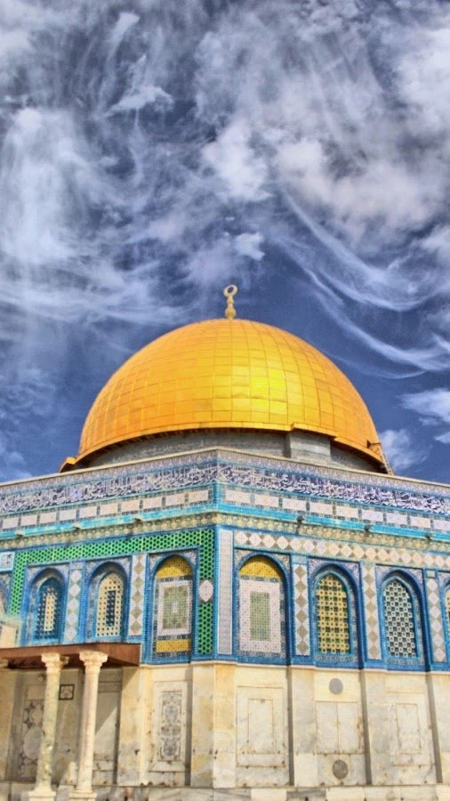 Best Islamic Wallpapers Android Apps On Google Play
