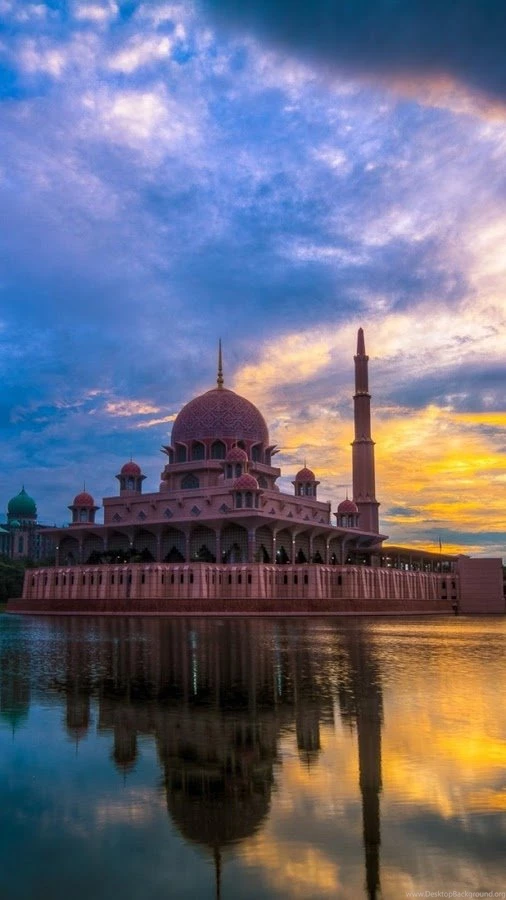 Islamic Wallpapers HDR Android Apps On Google Play
