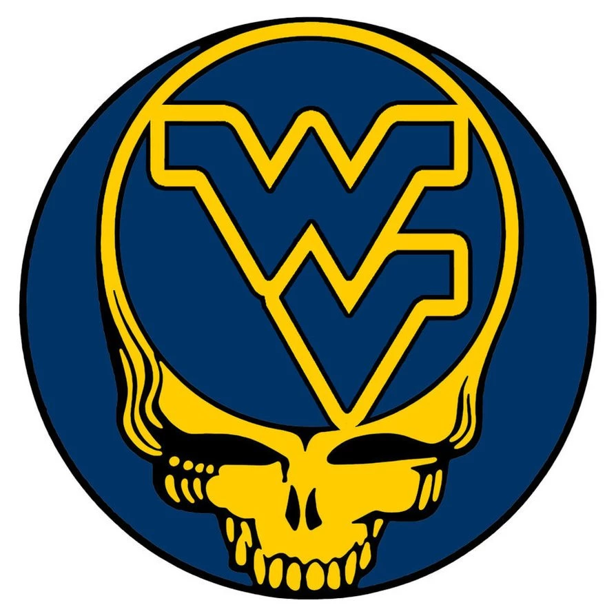 WV Steal Your Face By Clintonics On DeviantArt