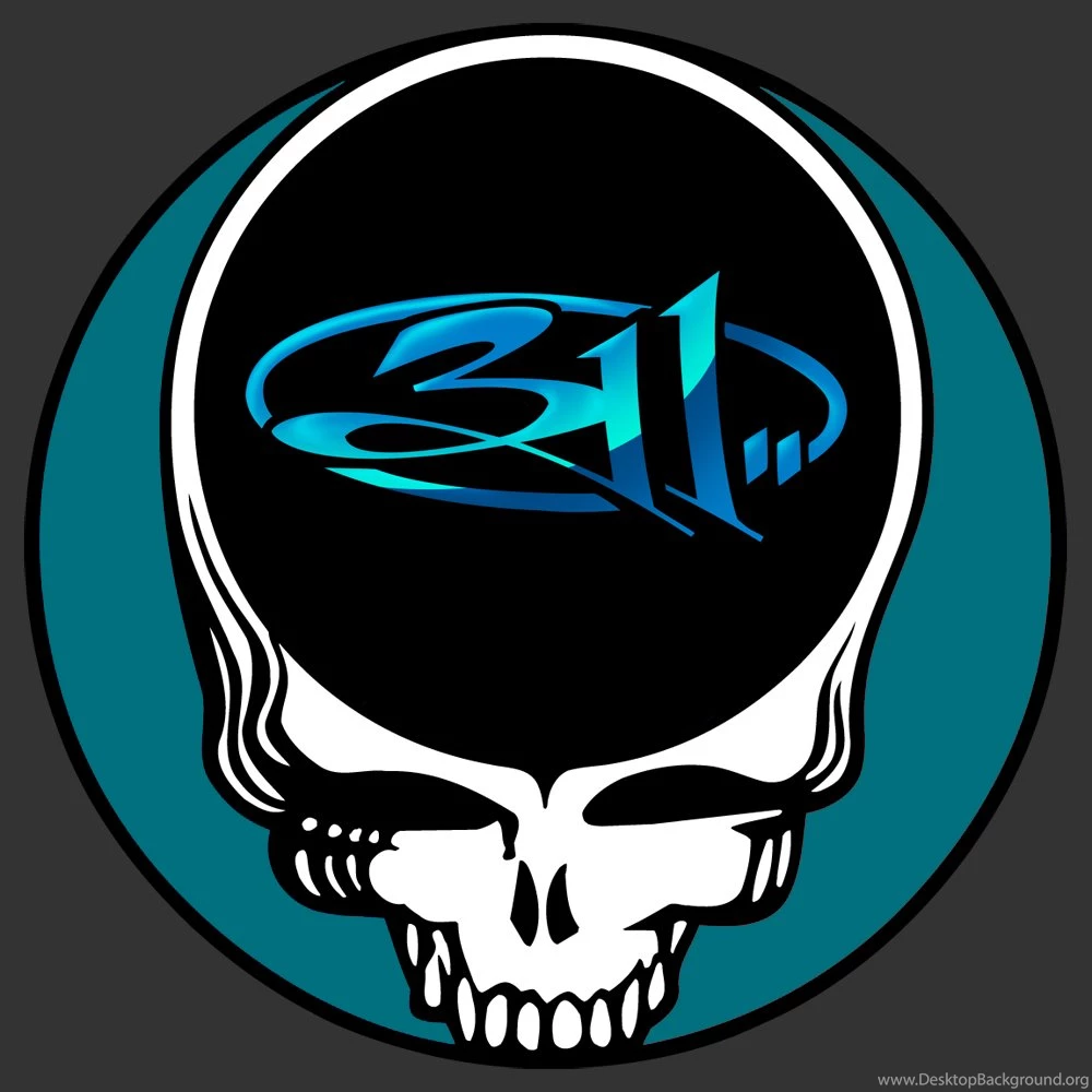 Steal Your Face – 311