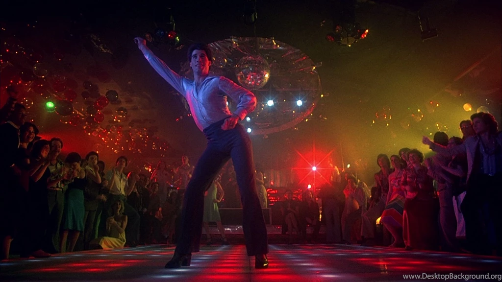 7 Saturday Night Fever HD Wallpapers
