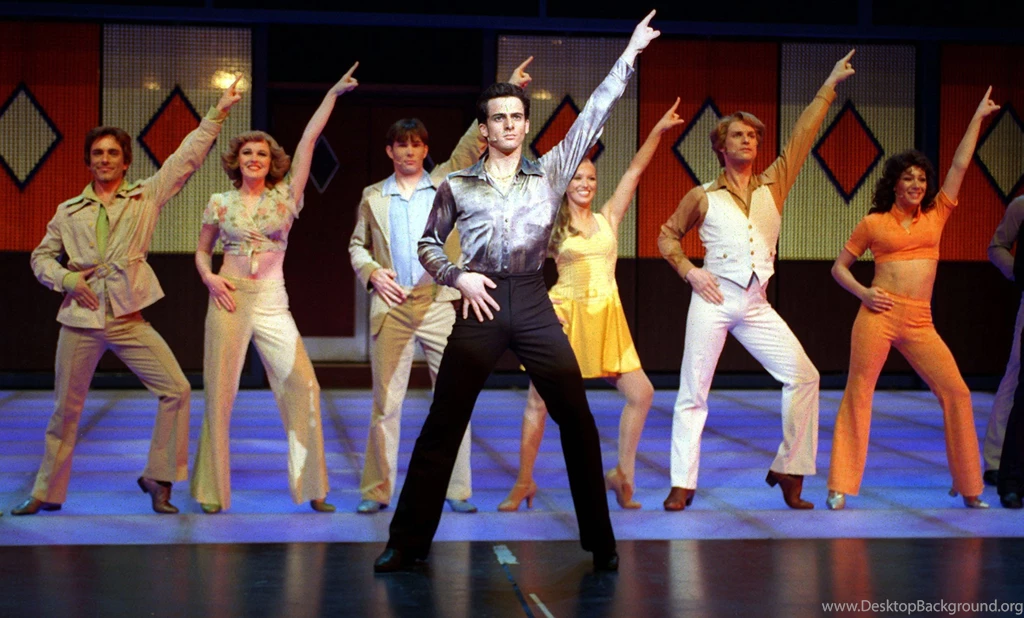 1 Saturday Night Fever: The Musical HD Wallpapers