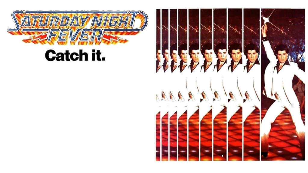 The Long 1970s — YOU SHOULD BE DANCING: SATURDAY NIGHT FEVER ...