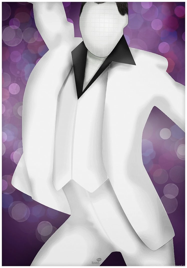 Saturday Night Fever By Kskinio On DeviantArt