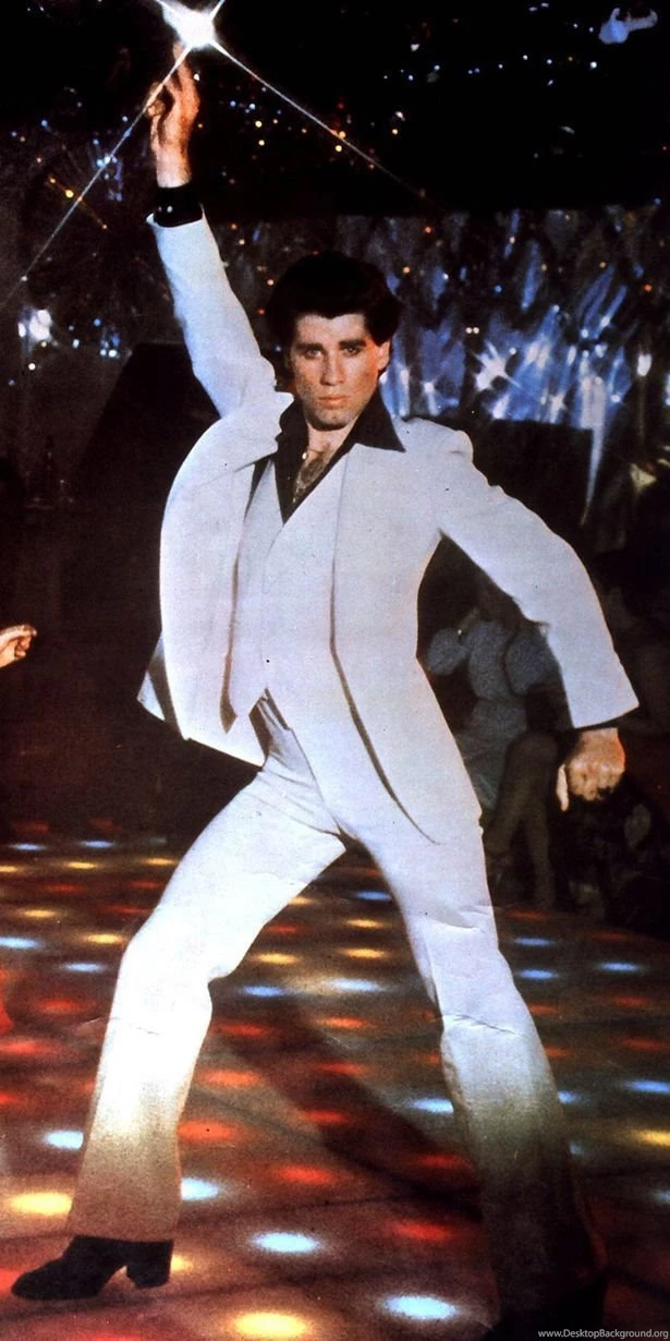 John Travolta On Pinterest