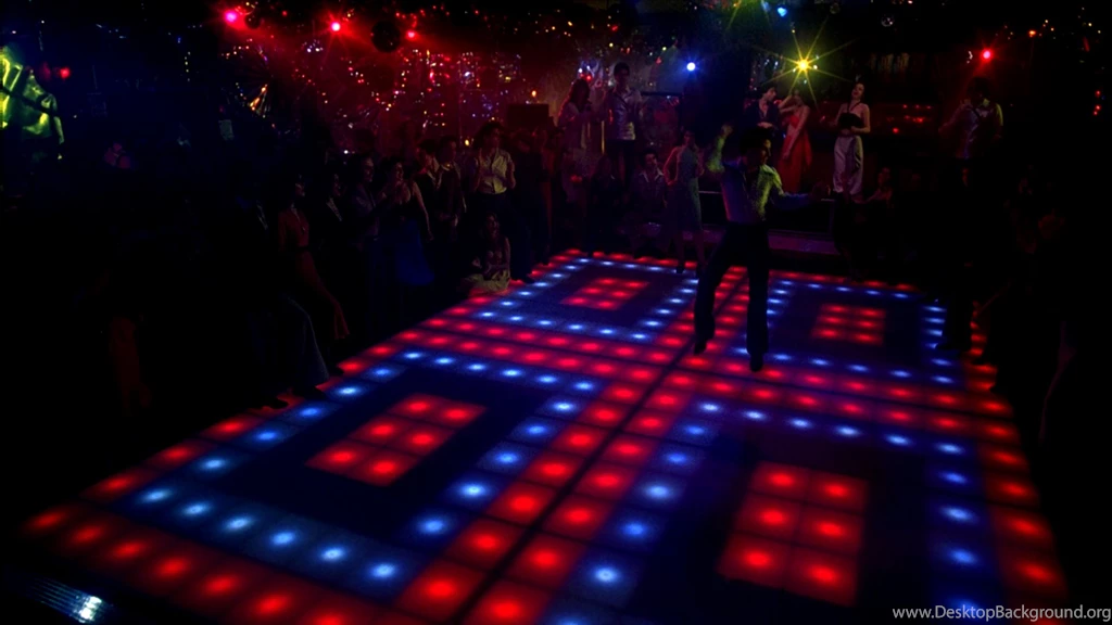 Saturday Night Fever Wallpapers For Desktop On Wallpapers Bros