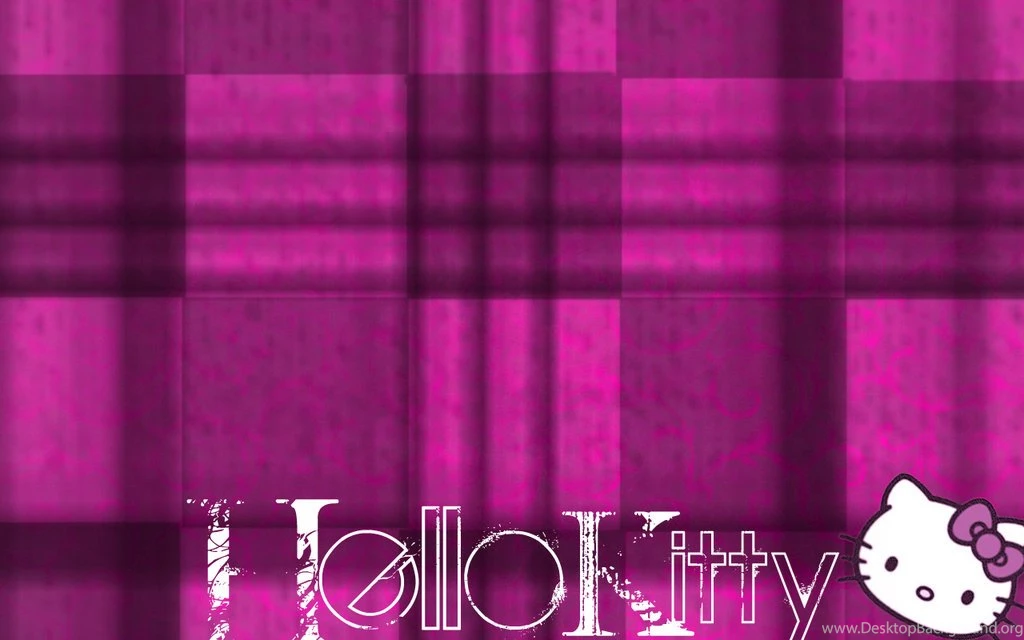Hello Kitty Wallpapers By Penpenthepenguin On DeviantArt