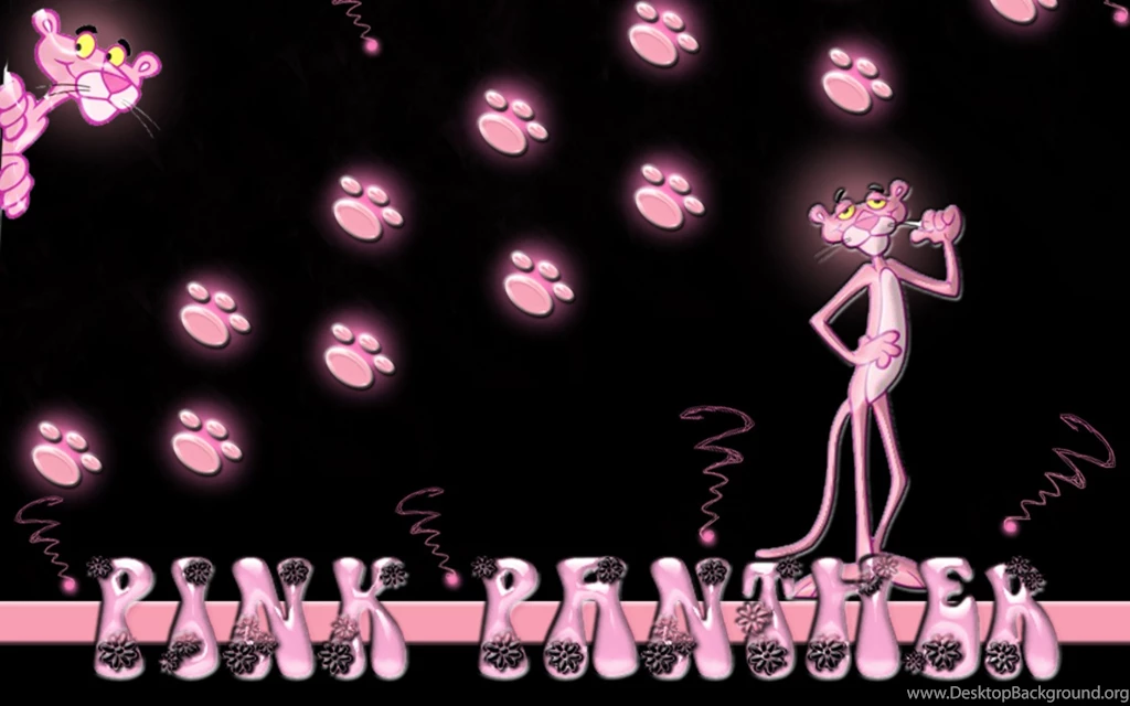 Pink Panther, Television, Cartoon, 1920x1200 HD Wallpapers And FREE ...