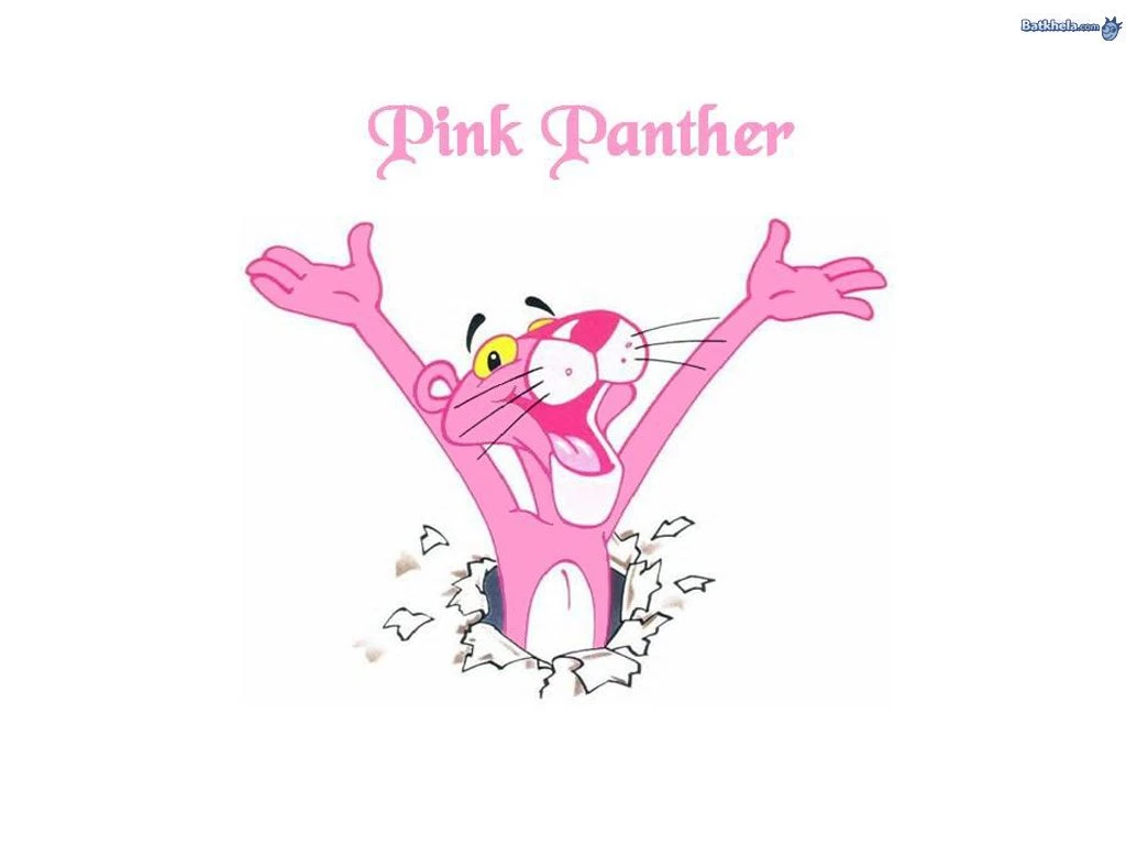 Pink Panther Childhood Memories Wallpapers (250726) Fanpop