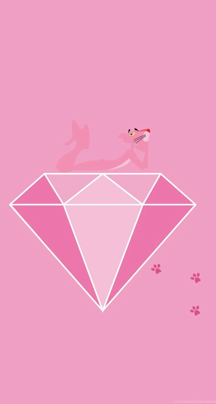 Pantera Rosa On Pinterest