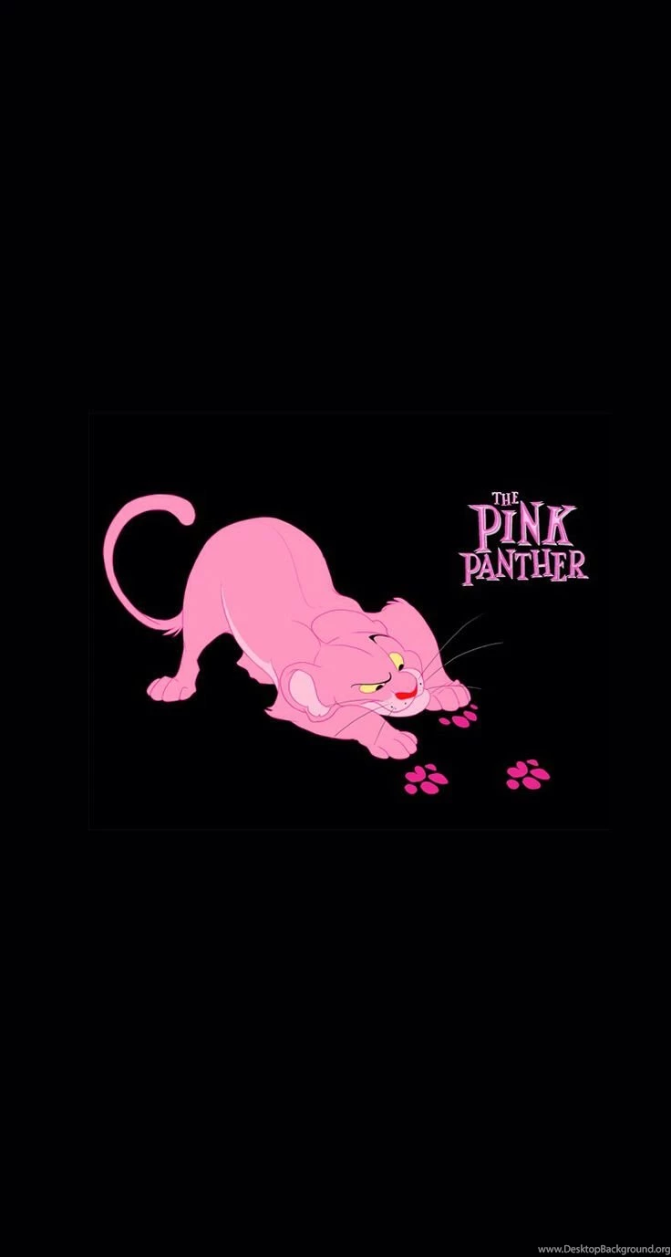 1000+ Ideas About ❤  ❤️Pink Panther❤  ❤   On Pinterest