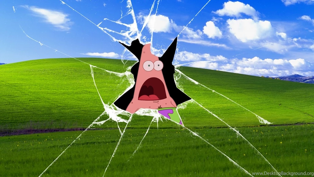 1920x1080 Glass, Xp, Patrick, Windows Wallpapers 5780