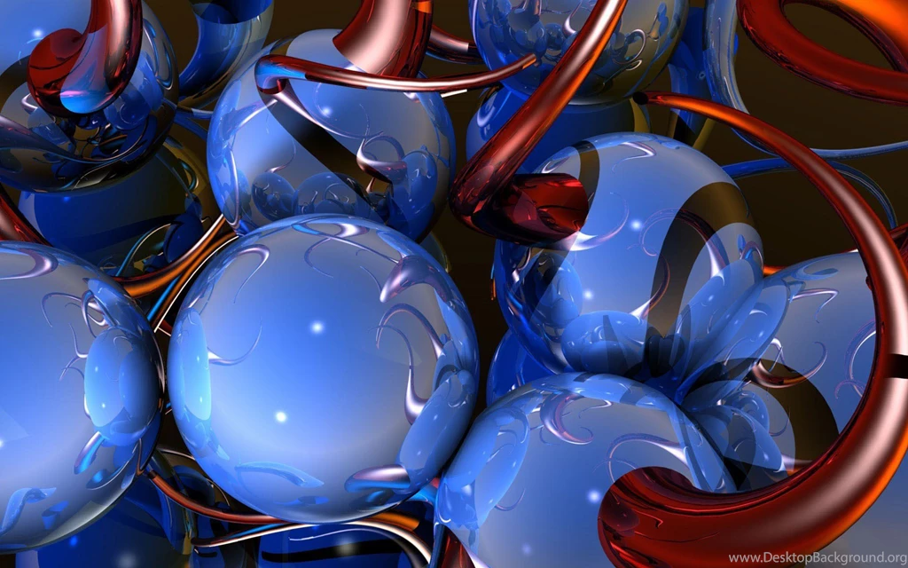 3d Awesome Backgrounds Wallpapers For Computer
