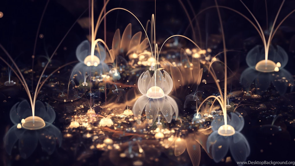 3D Computer Wallpapers, Desktop Backgrounds