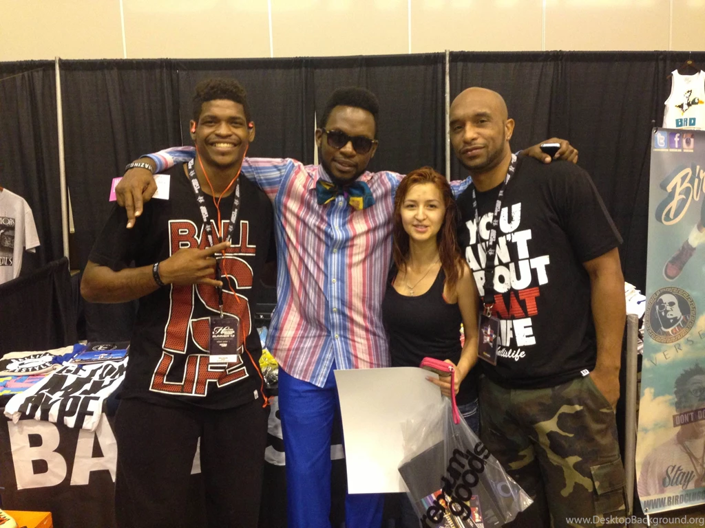 2013 H Town Sneaker Summit Recap With Ballislife