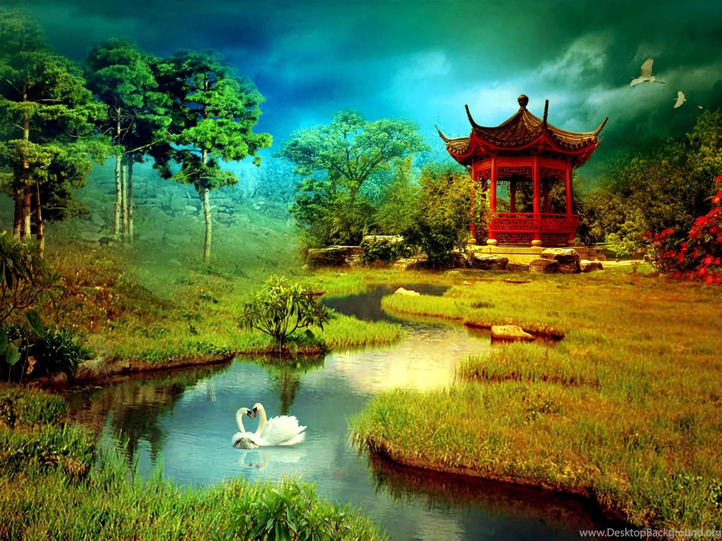Hd Computer Desktop Hd Wallpapers 3D