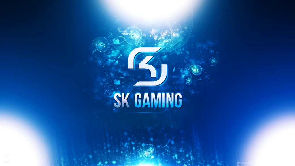 SK Gaming Wallpapers Logo League Of Legends By Aynoe On DeviantArt