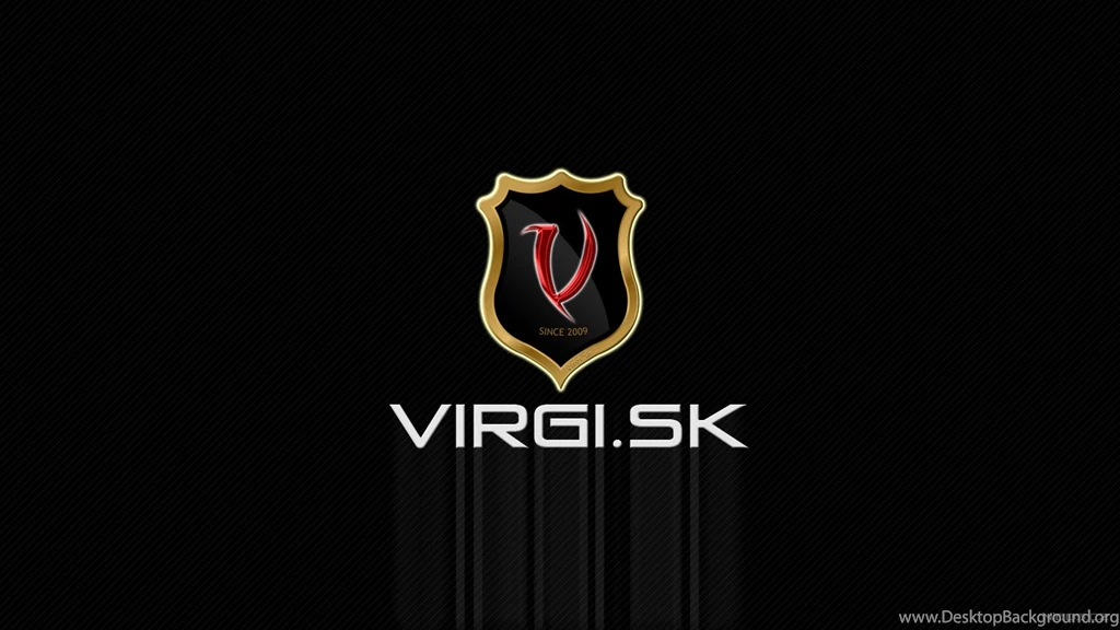 Virgi.sk Wallpapers 1 By Nieds On DeviantArt
