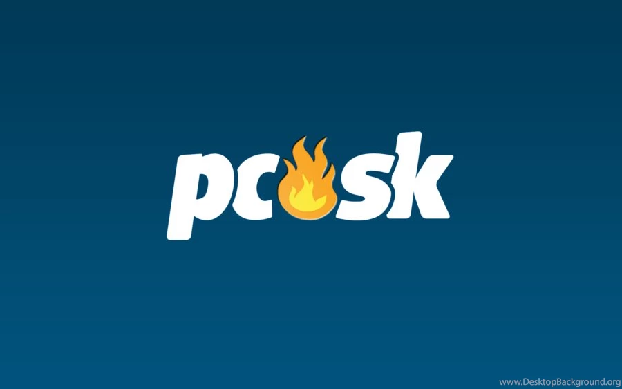 PC.sk Wallpapers By Newmiztt On DeviantArt