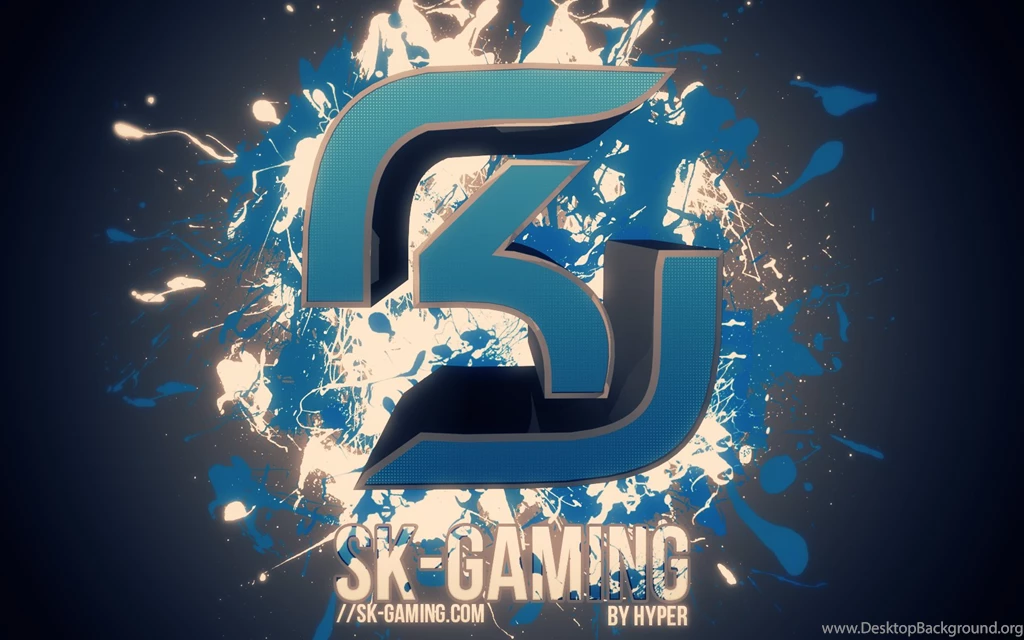 S K