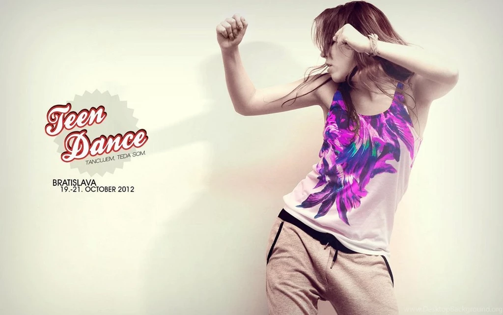 Shake It' TeenDance Wallpapers By Pixelated sk On DeviantArt