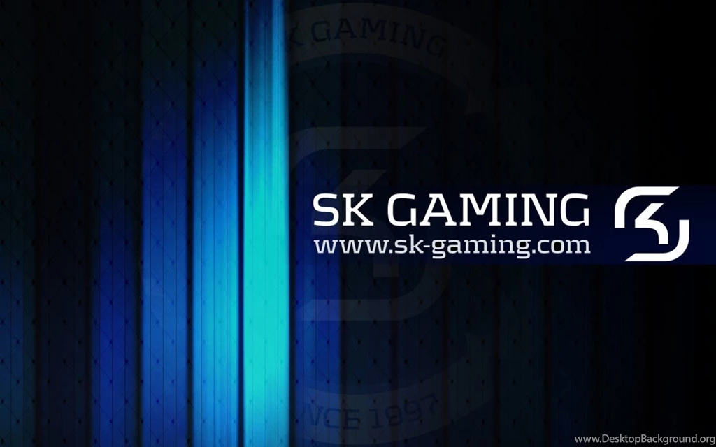SK Gaming Wallpapers Contest Reminder