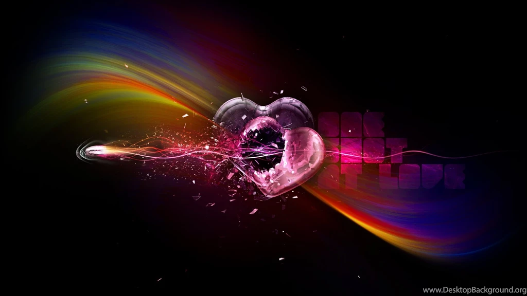 Wallpapers Of Love