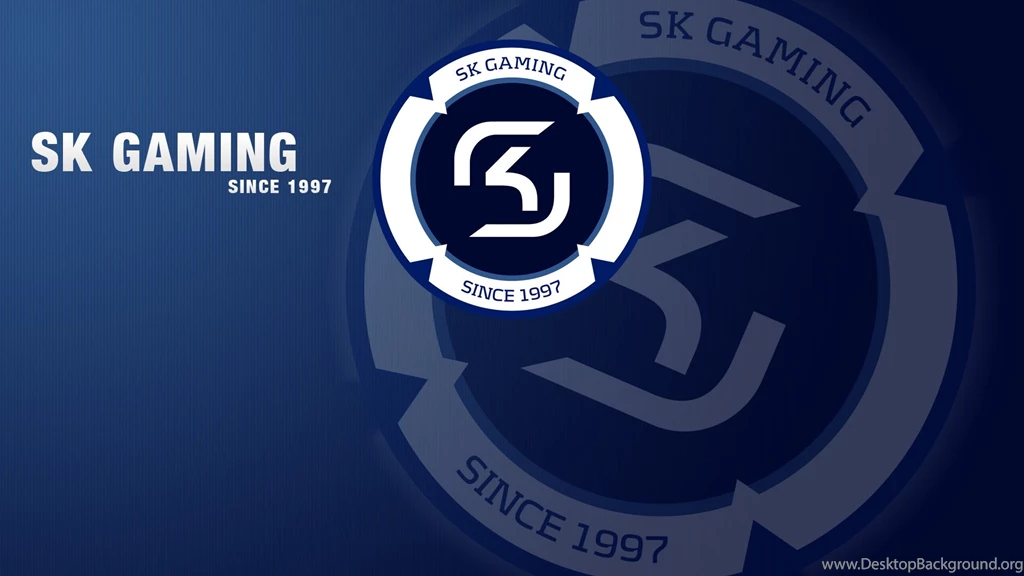 SK Gaming In Trouble