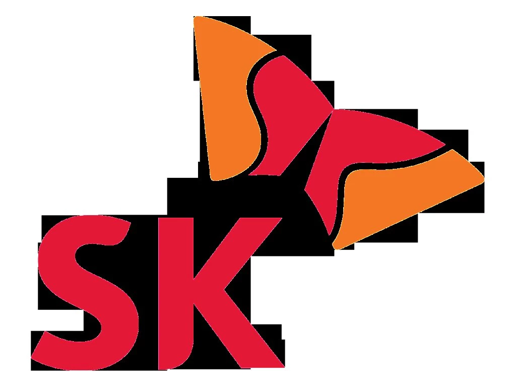 SK Group Logo