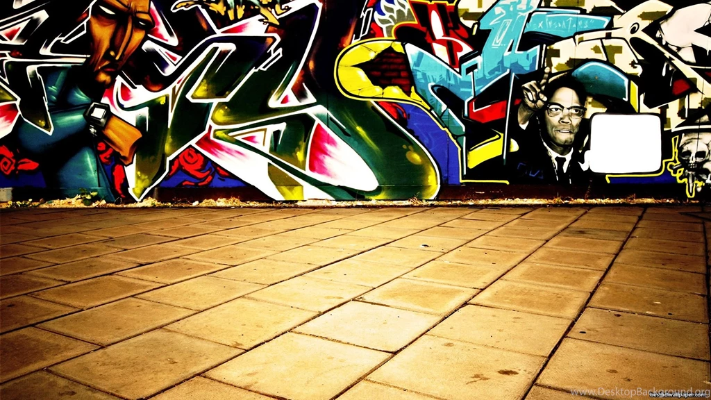 High Resolution Graffiti Desktop Wallpapers Full Size ...