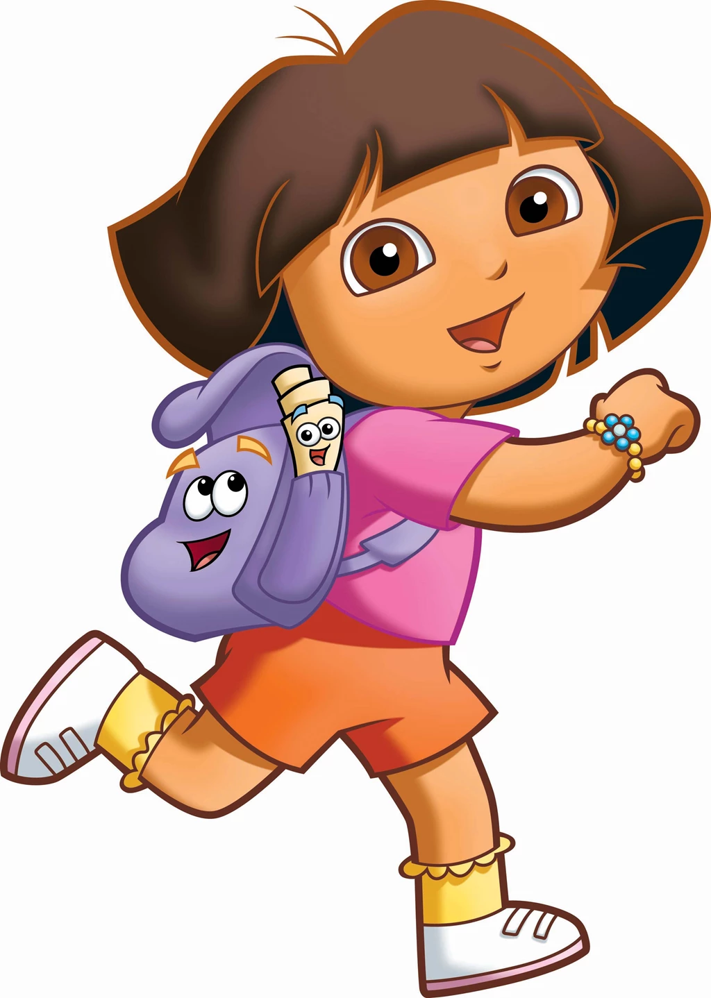 Dora The Explorer Wallpapers Desktop Desktop Background