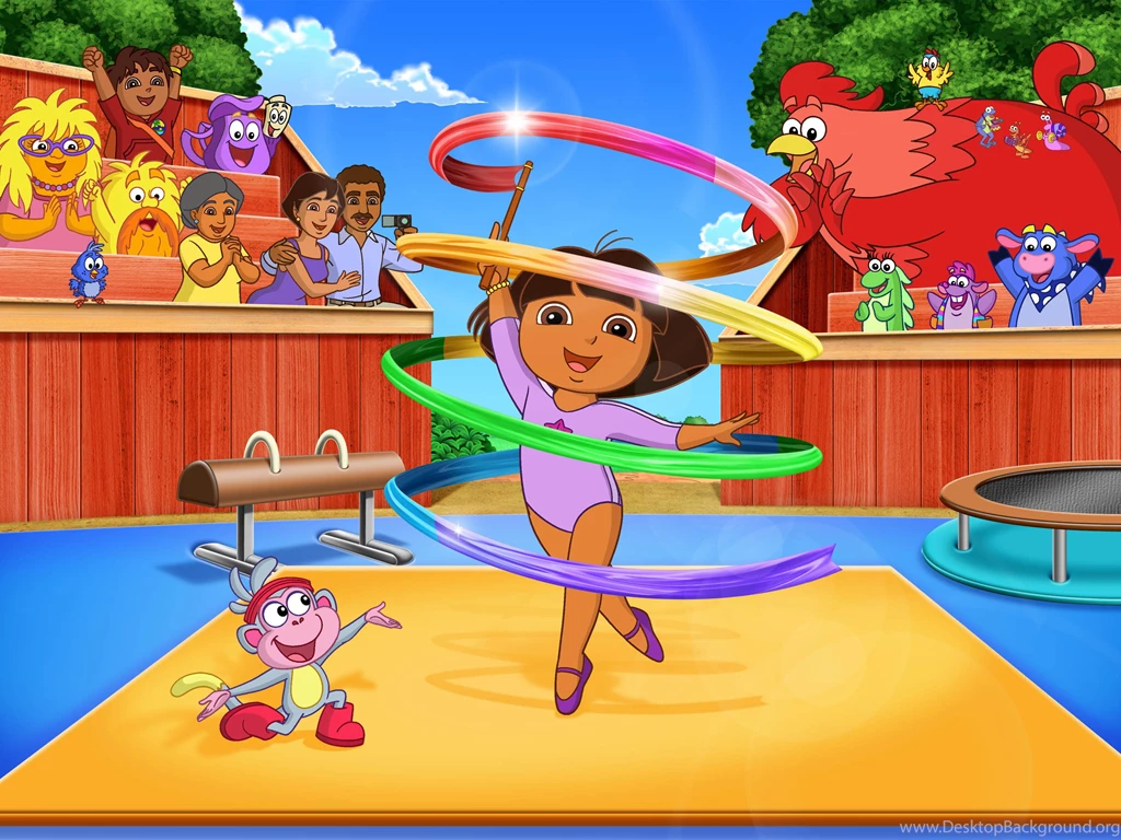 Dora Wallpapers