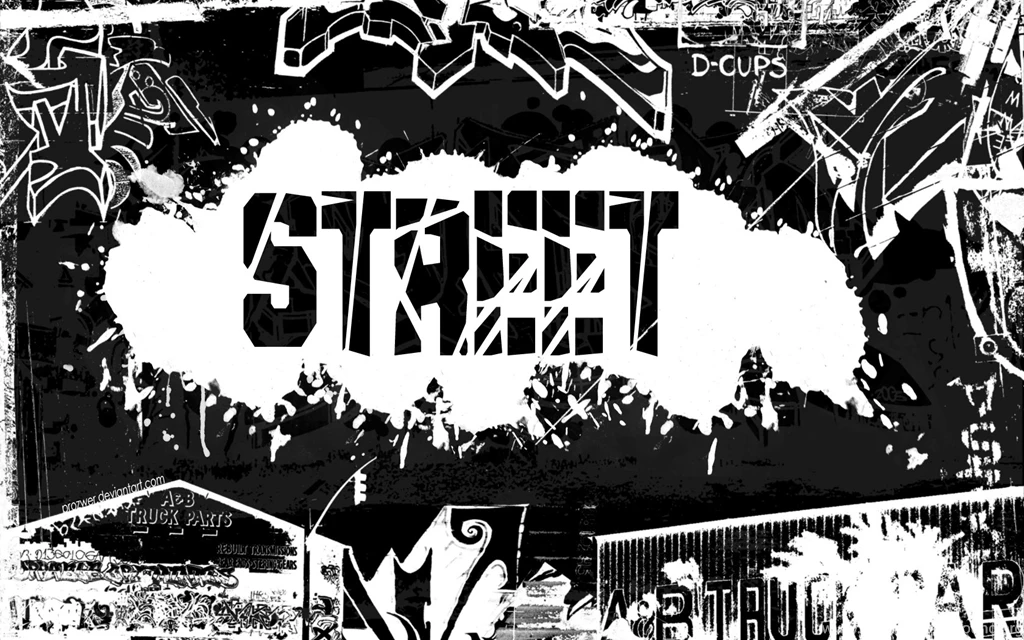 Graffiti Skull Wallpapers HD