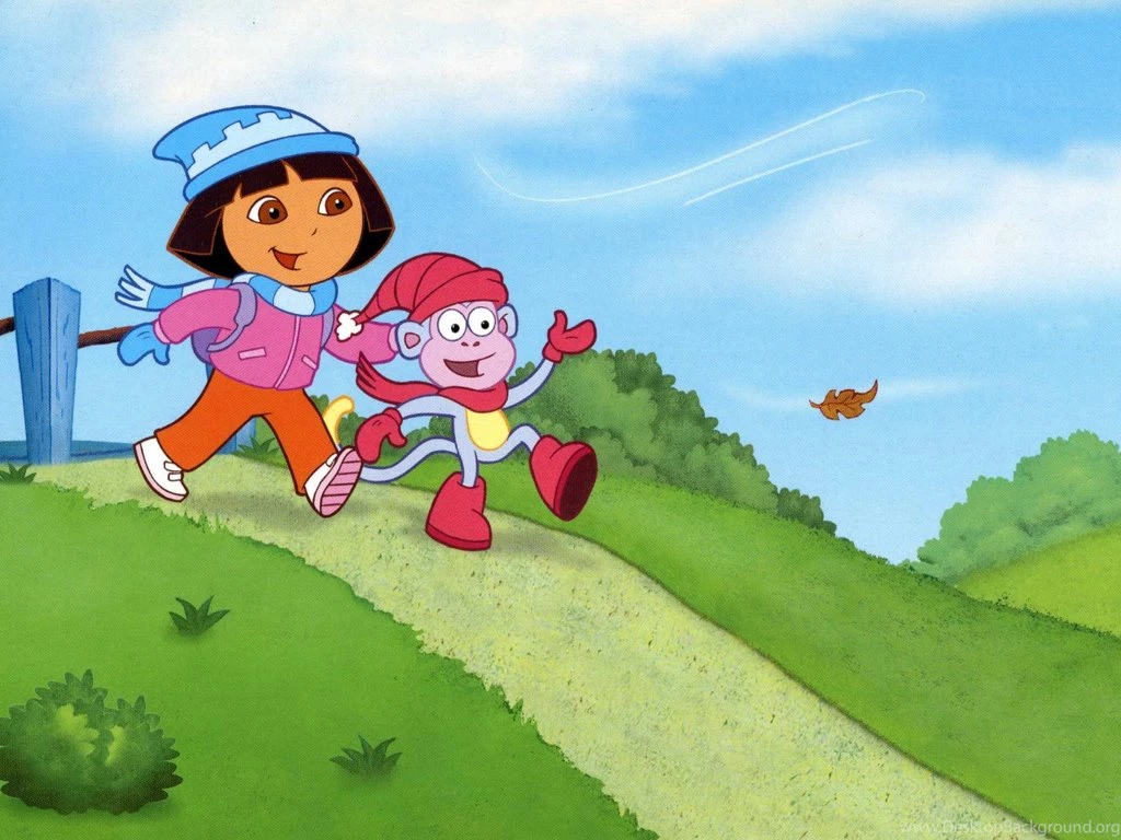 Dora Wallpapers Overview With Great Unique Dora Wallpapers