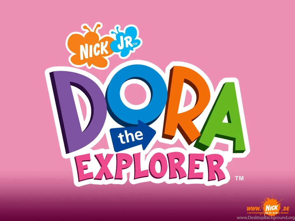 Dora The Explorer Dora Saves The Snow Princess
