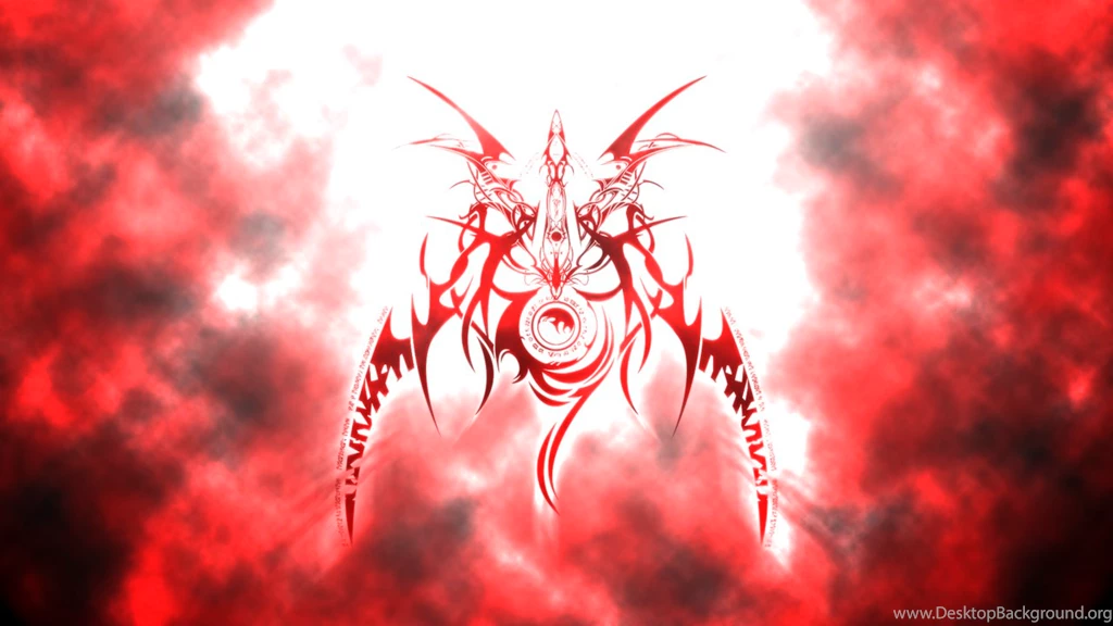 Ragna The Bloodedge Emblem Wallpapers By HexiouM64 On DeviantArt