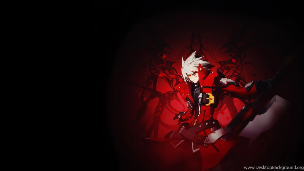 Ragna=The=Bloodedge Wallpapers By Blubxer On DeviantArt