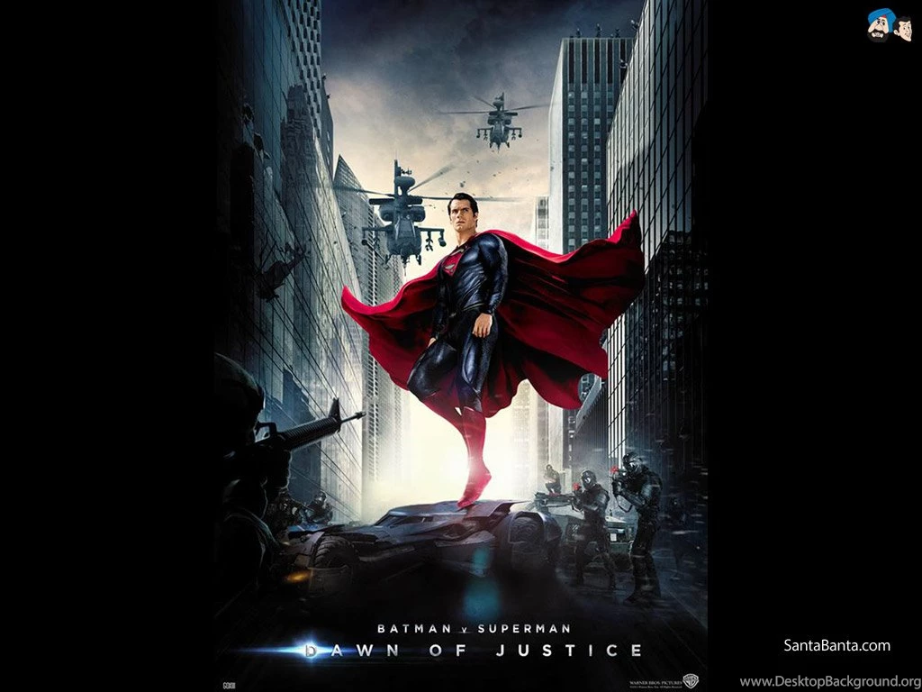 Free Download Batman Vs Superman Dawn Of Justice HD Movie ...