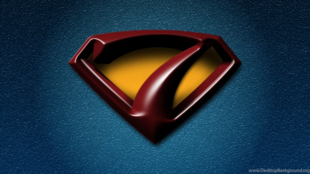 Windows Superman Logo