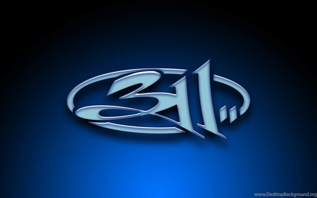 DeviantArt: More Like 311 Wallpapers Pack 1 By Woody029
