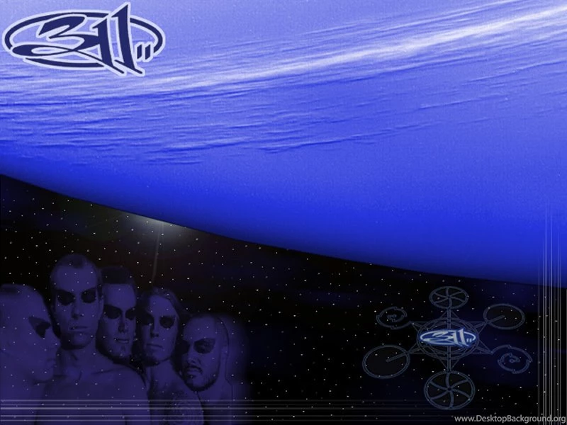 311 311 Wallpapers (1256278) Fanpop