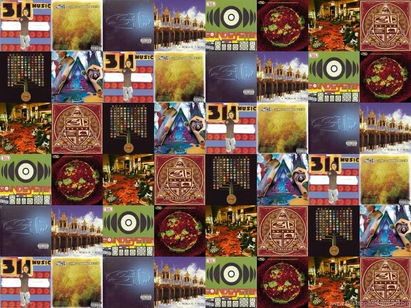 800×600 « Tiled Desktop Wallpapers