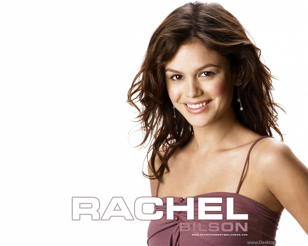 Rachel Bilson Wallpapers