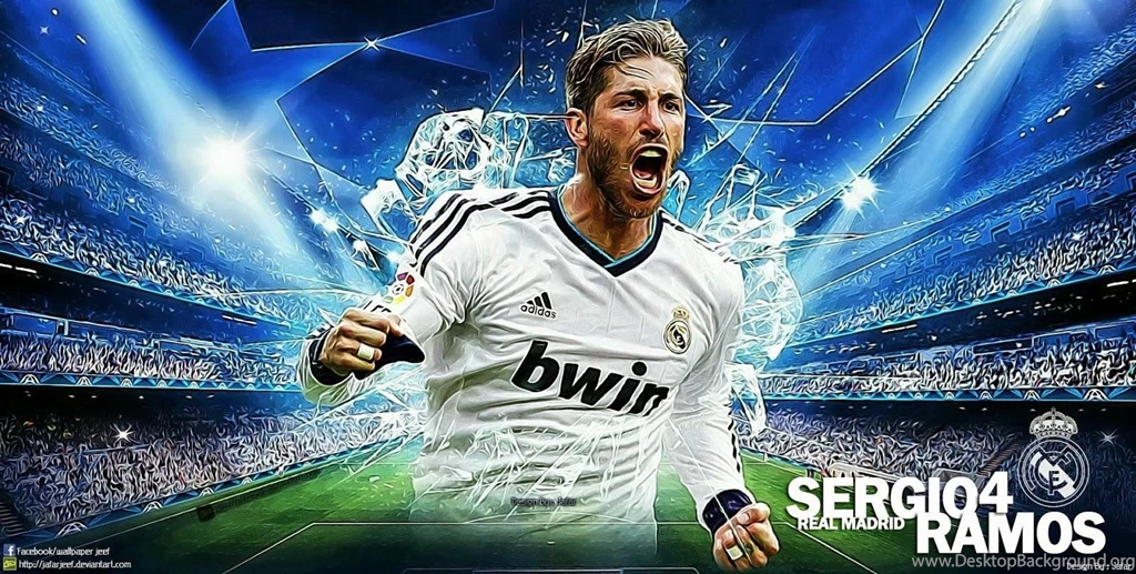 Sergio Ramos New Hd Wallpapers 2013 2014 Football Wallpapers Hd ...