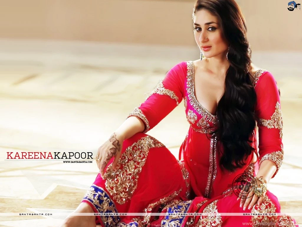 Kareena Kapoor Hot Wallpapers 15