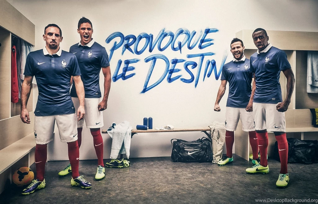 France National Football Team 2014 Wallpapers Football HD Wallpapers