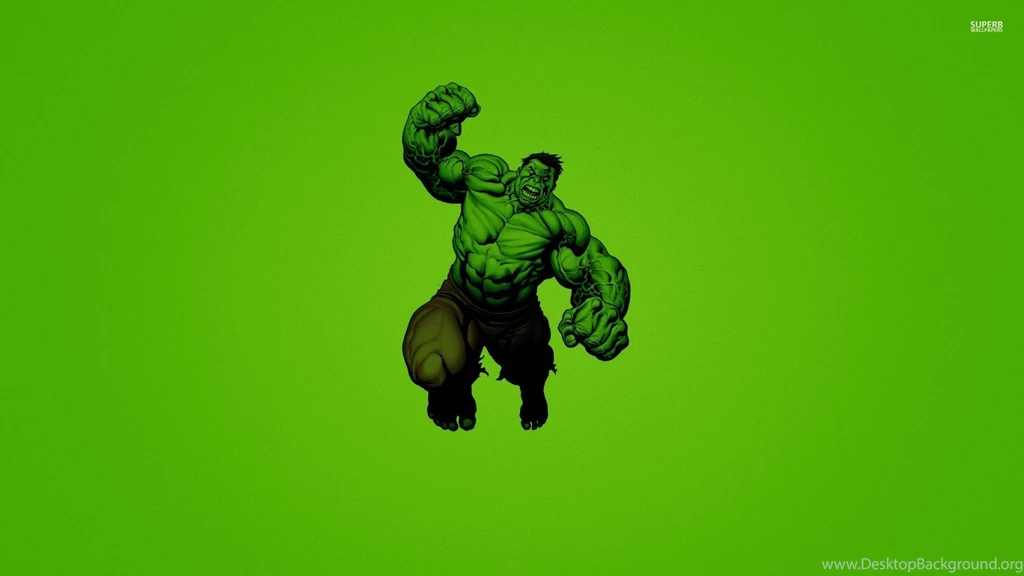 Incredible Hulk Wallpapers 18 WideWallpaper.info